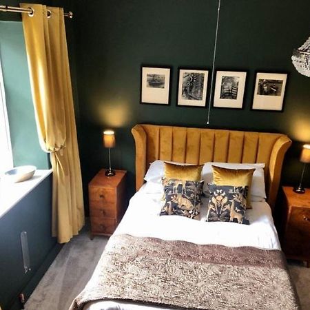 No 11 Bistro & Rooms Keighley Eksteriør bilde