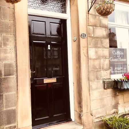 No 11 Bistro & Rooms Keighley Eksteriør bilde