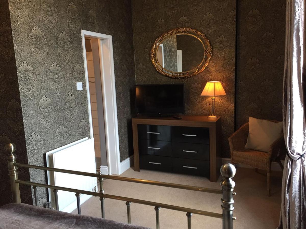 No 11 Bistro & Rooms Keighley Eksteriør bilde