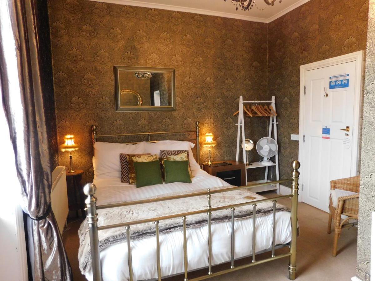 No 11 Bistro & Rooms Keighley Eksteriør bilde