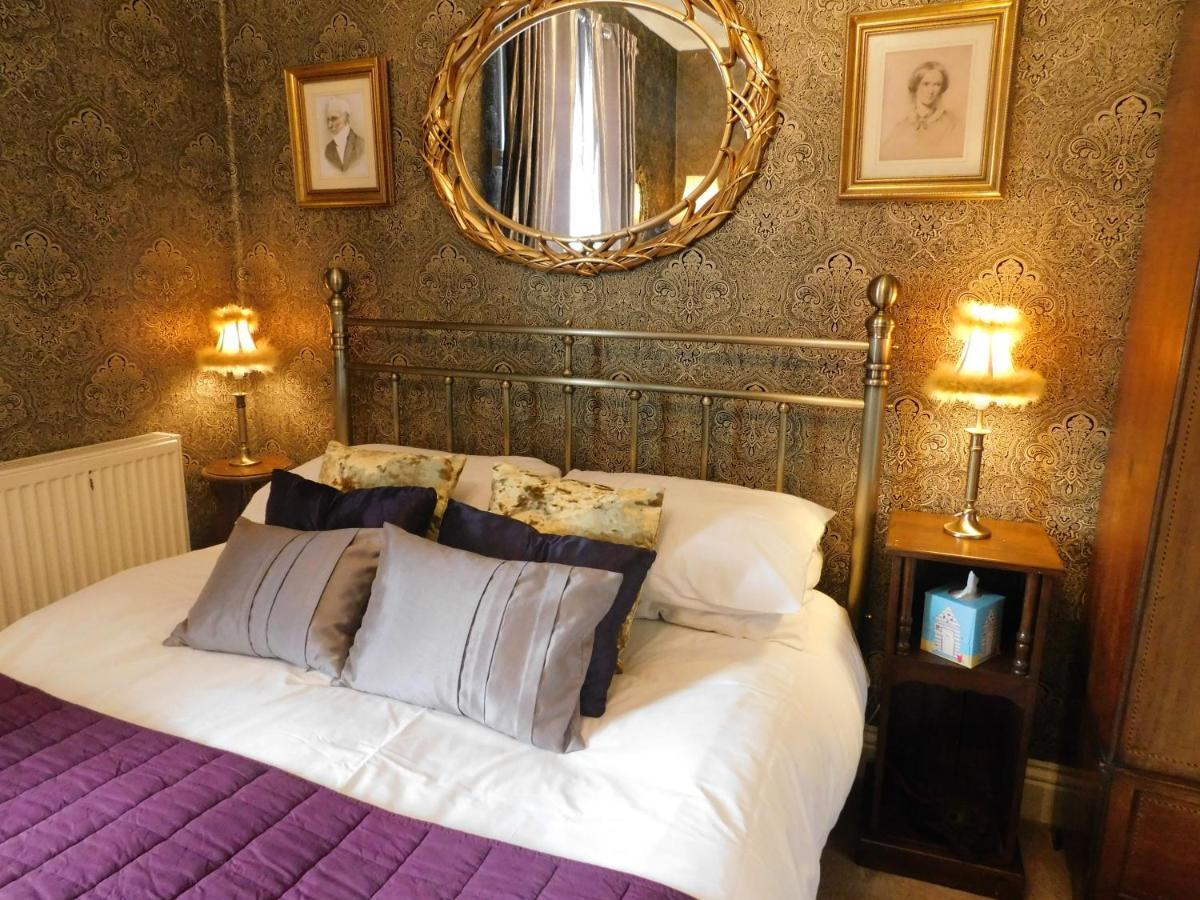No 11 Bistro & Rooms Keighley Rom bilde