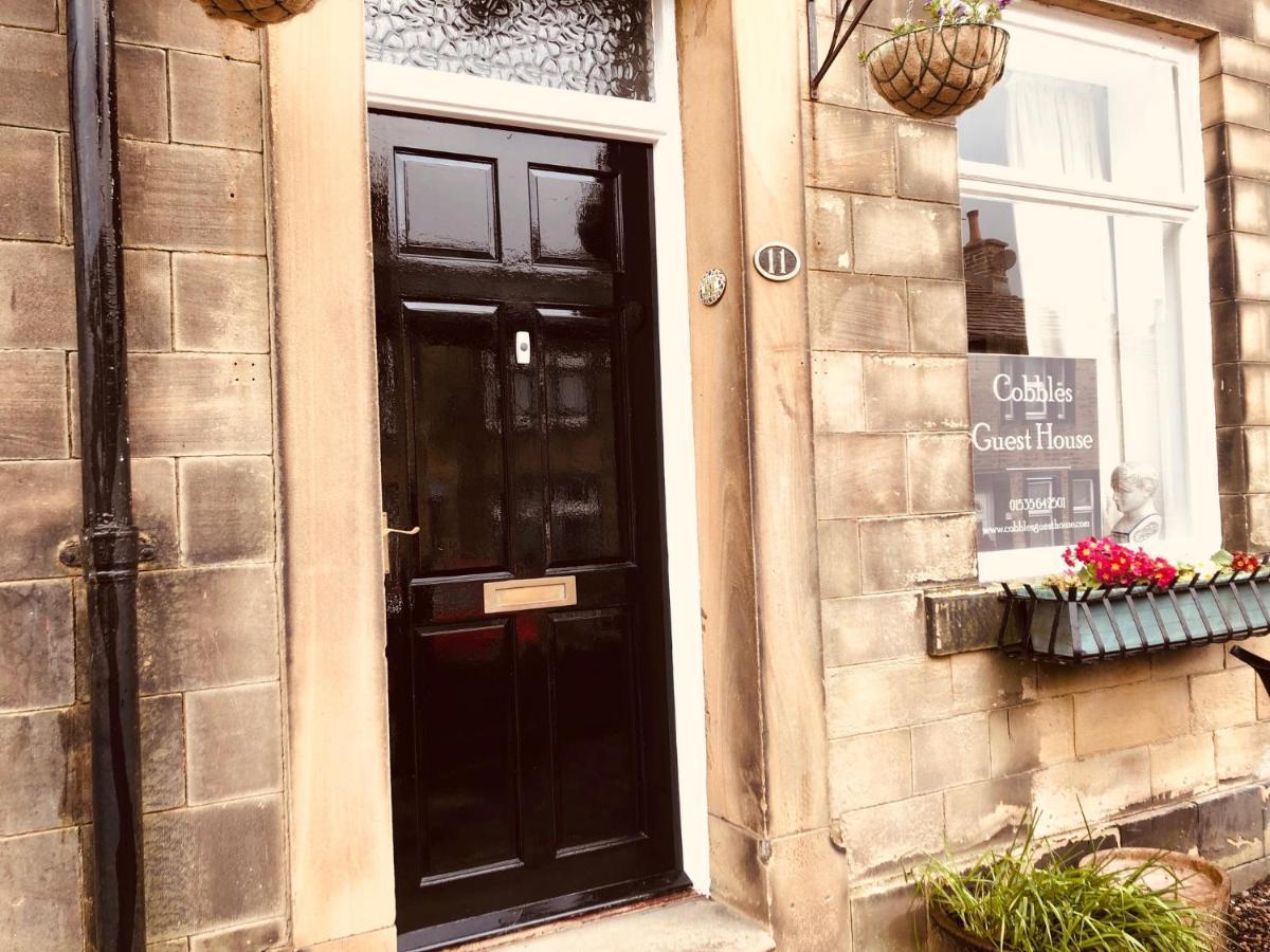 No 11 Bistro & Rooms Keighley Eksteriør bilde
